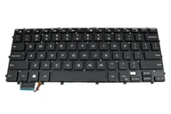 Klawiatury do laptopów - KLAWIATURA DO DELL XPS 9550 PRECISION M5510 QWERTY - miniaturka - grafika 1