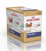 Mokra karma dla psów - Royal Canin Chihuahua saszetka 12x85g - miniaturka - grafika 1