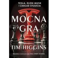 Technika - Promise Mocna gra - miniaturka - grafika 1