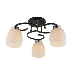 Globo PESSOA IV 69018-3 69018-3 - Oprawy, klosze i abażury - miniaturka - grafika 1