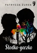Literatura obyczajowa - Słodko-gorzko - miniaturka - grafika 1