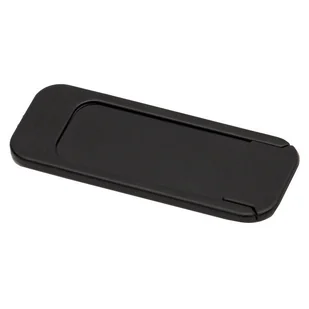 Osłona na kamerę Webcam Spyless, czarny - Akcesoria do monitorów - miniaturka - grafika 1