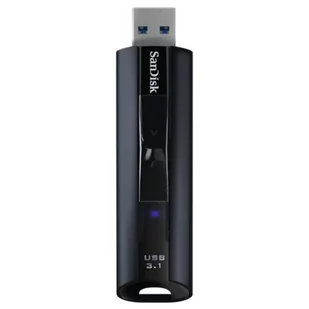 SanDisk Extreme Pro USB 256GB (SDCZ880-256G-G46) - Pendrive - miniaturka - grafika 1