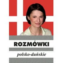 Michalska Urszula Rozmówki polsko-duńskie - Pozostałe języki obce - miniaturka - grafika 1
