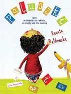 Baśnie, bajki, legendy - Bis Paluszki, czyli o dziesięciu takich, co się nigdy nie nudzą - Renata Piątkowska - miniaturka - grafika 1