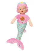 Lalki dla dziewczynek - Baby Born Lalka syrenka - 0+ - miniaturka - grafika 1