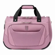 Torby podróżne - Travelpro Maxlite 5 miękka torba podróżna pod siedzenie, torba podróżna na noc, dla mężczyzn i kobiet, 45 cm, orchidea różowo-fioletowa, podręczna 45 cm, Maxlite 5, lekka podręczna torba podręczna, - miniaturka - grafika 1