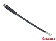 Przewody hamulcowe - BREMBO PRZEWÓD HAMULCOWY GIĘTKI BREMBO T24048 1426701 T24048 - miniaturka - grafika 1