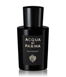 Acqua di Parma Signatures of the Sun Zafferano Woda perfumowana 20 ml - Wody i perfumy damskie - miniaturka - grafika 1