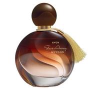 Wody i perfumy damskie - AVON Far Away Beyond Perfumy Damskie EDP - miniaturka - grafika 1