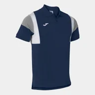 Golf - Koszulka polo do tenisa męska Joma Confort III - miniaturka - grafika 1