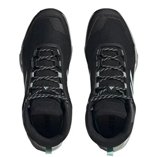 Buty adidas Terrex Eastrail 2 Mid Rain.Rdy M (kolor Czarny, rozmiar 42 2/3) - Buty trekkingowe męskie - miniaturka - grafika 5