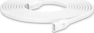 Ubiquiti UISP UACC-Cable-PT-5M Biały - Kable komputerowe i do monitorów - miniaturka - grafika 1