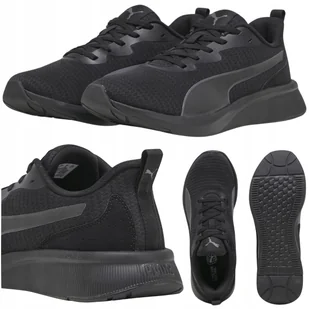 Puma Flyer Lite Buty Męskie Sportowe Lekkie Na Bieżnię Do Biegania r 45 - Buty sportowe męskie Puma Flyer Lite Buty Męskie Sportowe Lekkie Na Bieżnię Do Biegania r 45 - Buty sportowe męskie - miniaturka - grafika 1