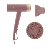 Suszarki do włosów - Remington AIRvive EC8930 Jonizacja Dyfuzor Zimny nawiew 1600W 3 prędkości 5 temperatur - miniaturka - grafika 1