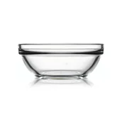 Wyposażenie lokali gastronomicznych - Miska na sos CHEFS średnica 6 cm 12 szt - miniaturka - grafika 1