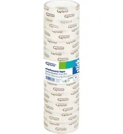 Taśmy klejące - Taśma biurowa 12mmx10m (12szt) GRAND - miniaturka - grafika 1