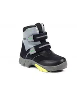 Buty dla chłopców - TRZEWIKI BARTEK - 57186-34 II - Bartek - miniaturka - grafika 1