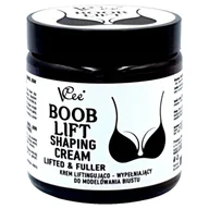 Balsamy i kremy do ciała - BOOB LIFT krem modelująco-wypełniający do biustu 100 ml - miniaturka - grafika 1