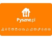 Vouchery - Karta podarunkowa Pyszne.pl - 100 zl | Darmowa dostawa - miniaturka - grafika 1