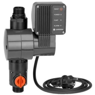 GARDENA Elektroniczny włącznik hydroforowy 1739-20 - Akcesoria do pomp - miniaturka - grafika 1