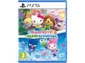Gry PlayStation 5 - PS5 CENEGA Hello Kitty Island Adventure - miniaturka - grafika 1