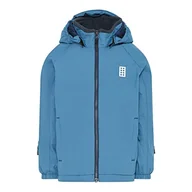 Kurtki i płaszcze dla chłopców - Lego Wear Kurtka przeciwdeszczowa, 523, 104 - miniaturka - grafika 1