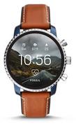 Smartwatch - Fossil Explorist HR FTW4016 - miniaturka - grafika 1