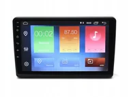 Nawigacja GPS - RADIO NAWIGACJA GPS PEUGEOT BOXER 2006-2016 ANDROID - miniaturka - grafika 1