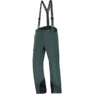 Spodnie narciarskie - SPODNIE NARCIARSKIE SALOMON BRILLIANT M C26358 - miniaturka - grafika 1