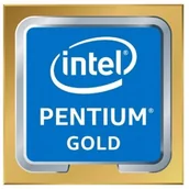 Procesory - Intel Pentium G6405 (BX80701G6405) - miniaturka - grafika 1