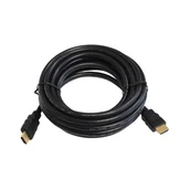 Kable komputerowe i do monitorów - Art KABEL HDMI męski /HDMI 1.4 męski 15M with ETHERNET oem KABHD OEM-36 - miniaturka - grafika 1