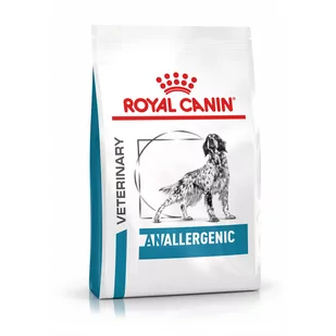 Royal Canin Anallergenic 1,5 kg - Sucha karma dla psów - miniaturka - grafika 2