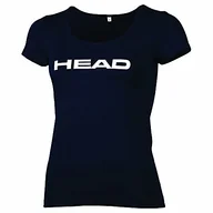 Koszulki i topy damskie - Head Swimming T-Shirt W'syl Lady Long Koszulka Damska - miniaturka - grafika 1