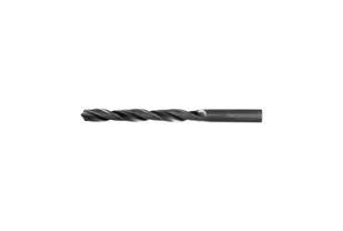 DeWalt Wiertła do metalu HSS-R DIN 338 5,5x93mm 10szt DT5147 - Wiertła - miniaturka - grafika 1