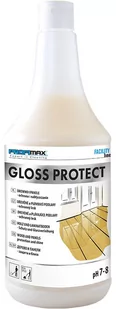 Profimax Gloss Protect Drewno ochrona nabłysz 1 l - Środki do kuchni i łazienki - miniaturka - grafika 1