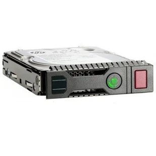 HP ENTERPRISE HPE 2TB SATA 6G 7.2K LFF SC DS HDD 872489-B21 - Akcesoria do serwerów - miniaturka - grafika 2