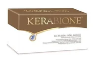 Włosy, skóra, paznokcie - Valentis Kerabione 60 szt. - miniaturka - grafika 1