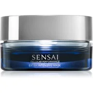 Maseczki do twarzy - Kanebo Sensai Cellular Performance, maseczka do twarzy, 75 ml - miniaturka - grafika 1