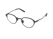 Okulary korekcyjne, oprawki, szkła - Dioptrie szkieł Tom Ford FT5917-D-B 002 - miniaturka - grafika 1