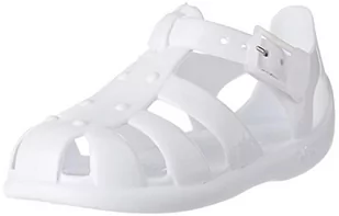 Chicco Sandalo dziecięce sandały uniseks, biały - Bianco 300-20 EU - Buty dla dziewczynek - miniaturka - grafika 1