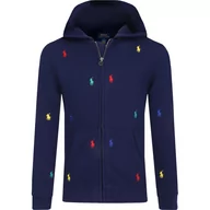 Bluzy dla chłopców - POLO RALPH LAUREN Bluza MAGIC | Regular Fit - miniaturka - grafika 1