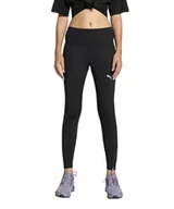 Rajstopy - PUMA Rajstopy damskie Evostripe - miniaturka - grafika 1