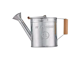 PARKSIDE® Konewka, 1 l (Srebrny) - Konewki - miniaturka - grafika 1