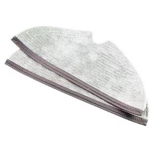 Xiaomi Ścierka z mikrofibry do Xiaomi Vacuum Cleaner 1573-74475_20180912141719 - Akcesoria do robotów sprzątających Xiaomi Ścierka z mikrofibry do Xiaomi Vacuum Cleaner 1573-74475_20180912141719 - Akcesoria do robotów sprzątających - miniaturka - grafika 1