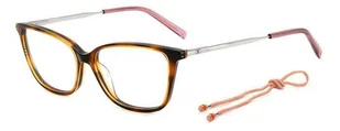 Okulary korekcyjne Missoni MMI 0120 05L - Okulary korekcyjne, oprawki, szkła - miniaturka - grafika 1