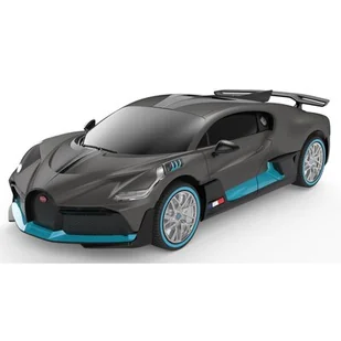 Zdalnie sterowane auto Bugatti Divo RC pojazd sportowy - Zabawki zdalnie sterowane - miniaturka - grafika 1