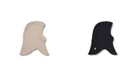 Czapki damskie - Wheat Czapka beanie dla dzieci, uniseks, 3237 beżowy granatowy, 12 Miesi?ce - miniaturka - grafika 1
