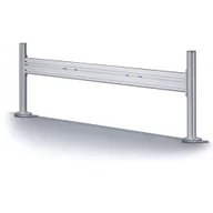 Części i akcesoria do laptopów - Newstar FPMA-DTB100 Flatscreen Desk Tool Bar na 3 X Screen (43 x 100 cm) FPMA-DTB100 - miniaturka - grafika 1
