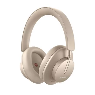 Huawei FreeBuds Studio Złoty - Słuchawki - miniaturka - grafika 1